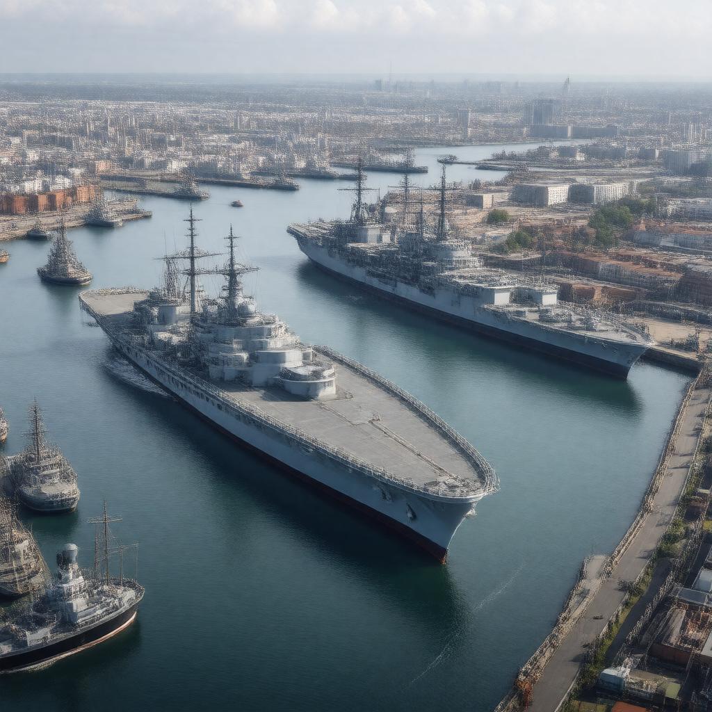 HMNB Portsmouth